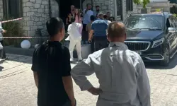 Dilan Polat'ın yakın koruması Can Polat silahlı saldırıda öldürüldü