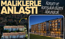 "Yerinde ve yerlileriyle" Türkiye'deki ilk kentsel dönüşüm Serdivan'da! RZ ARDA İnşaat Advas Evleri için maliklerle anlaştı