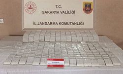 Sakarya’da kaçak tütün operasyonu