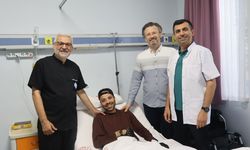 Sayılı merkezlerde uygulanan ağrı tedavisi artık Sakarya'da