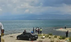 İznik Gölü'nde acı olay! 2 gencin cansız bedenine ulaşıldı