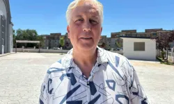 Cami avlusunda uygunsuz bulunanları uyaran imam darp edildi