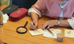 Sakarya Kültür Yolu Festivali'nde geleneksel sanatlar ve söyleşiler öne çıktı