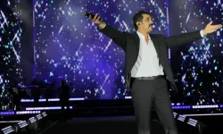 Bayhan, Sakarya Kültür Yolu Festivali'nde müzikseverlerle buluştu