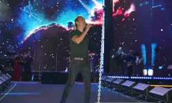 Sakaryalılar festivalin son gününde Kıraç ile coştu