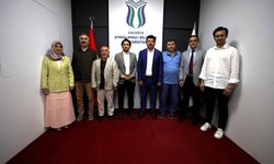 Bilimsel ve toplumsal katkı için iş birliği
