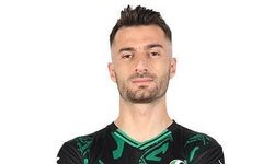 Burak Süleyman ile anlaşma sağlandı!