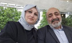 Adem Ekşi kalbine yenildi 