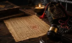 "Cinler kan istiyor" diyerek dolandırdılar! İki sanığa hapis cezası
