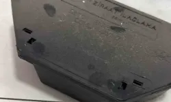 Kreşte fare zehiri ile oynayan çocuk hastanelik oldu
