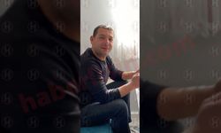 4 çocuk babası kalbine yenildi