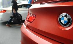 BMW'den uyarı... "Araçları evden uzağa park edin"