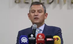 Özgür Özel partisinin ismini açıkladı