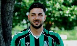 Sakaryaspor, Uğur Can transferini açıkladı