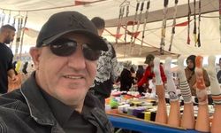 Pazar esnafı Yusuf Serbes kalbine yenildi