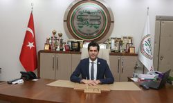 Baro Başkanı Adıyaman’dan Gazeteciler ve Basın Bayramı mesajı