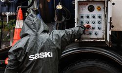 SASKİ, Turuncu Kodlu yağış uyarısına karşı teyakkuza geçti