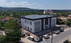 Karapürçek Sosyal Gelişim Merkezi yeni eğitim dönemine hazırlanıyor