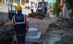 Maliye Caddesi 8 gün boyunca tek yönlü trafiğe kapatılacak