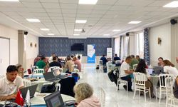 Türkiye Yüzyılı Maarif Modeli soru yazım çalıştayı Sakarya'da başladı