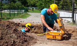 Sapanca’da 5 mahalleyi besleyecek 3 bin 500 metrelik proje için son aşamaya geçildi