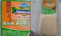 Ünlü peynir markasında listeria alarmı! O ürün toplatıldı
