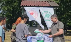 81 ilde Aile Kampı başlıyor