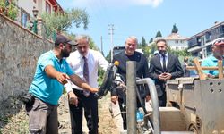 Yusuf Alemdar sahadan ‘hayırlı olsun’ diyerek paylaştı: Erenler ve Serdivan’da alternatif iki yeni güzergâh açıldı