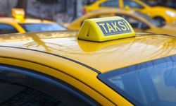 8 ticari taksi 3 gün trafikten men edildi
