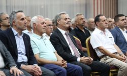 “Pamukova’nın geleceğine eser ve hizmetlerimizle değer katıyoruz”