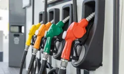 Motorine 1 lira 34 kuruş indirim pompaya yansıdı