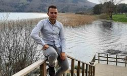 Genç orman işçisi yol kenarında ölü bulundu