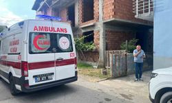 18 yaşındaki kız silahla vurulmuş halde bulundu