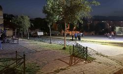 Çıkan silahlı kavgada 3 kişi yaralandı