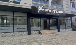 Emlakçı iş yerini sahibini silahla öldürdü ardından intihar etti