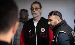 Erdal Beşikçioğlu gözaltına alındı
