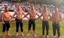 Büyükşehirli sporculardan madalya ve şampiyonluklarla dolu hafta