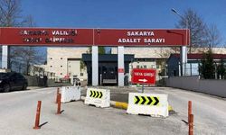 Sakarya’da 7. Ağır Ceza Mahkemesi kapatılıyor