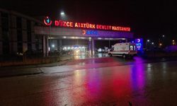 Patpat devrildi! 3 yaralı