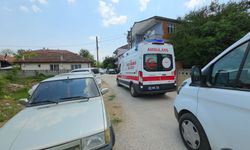 İnşaat işçisi evde kaldığı arkadaşını yanlışlıkla silahla vurdu
