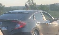 Düğün magandalarına ceza... Tüfek ve tabancayla havaya ateş açanlara 23 bin lira ceza kesildi