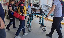 Bungalov havuzunda boğulma tehlikesi geçirmişti... 5 yaşındaki Miraç kurtarılamadı!
