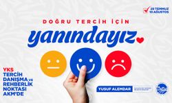 Büyükşehir'den ücretsiz rehberlik desteği