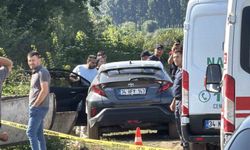 29 yaşındaki genç aracında ölü bulundu