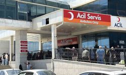 Arazi anlaşmazlığı kanlı bitti