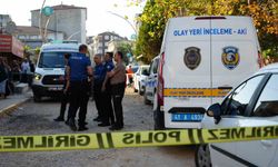 İskeleden beton zemine düşen işçi hayatını kaybetti