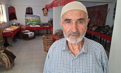 Sakarya'da "nohut kavurga" geleneği gelecek nesillere aktarılıyor