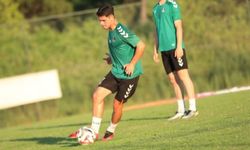 Sakaryaspor'dan Baran Barınır’a 3 yıllık sözleşme