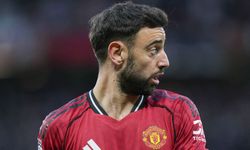 Bruno Fernandes'ten müjdeli haber!