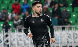 Sakaryaspor Oğuzhan Çapar'ı istiyor